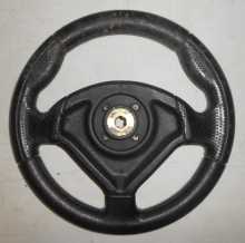 Ferrari F355 Challenge Arcade Machine Game Steering Wheel